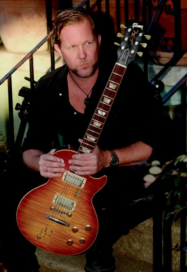 Devon Allman
