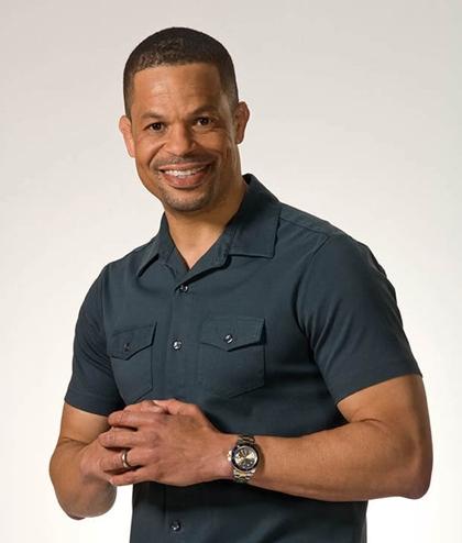 Robert Ferguson, CEO DietFreeLife