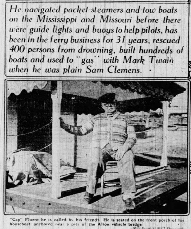 St. Louis Globe-Democrat (St. Louis, Missouri), January 4, 1931