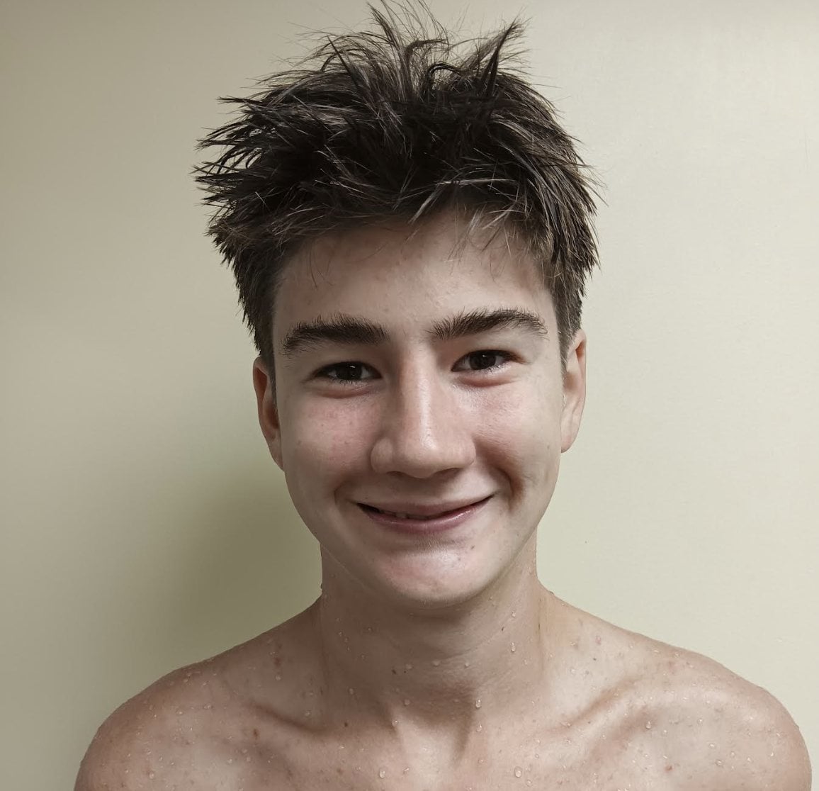 Max Ferguson