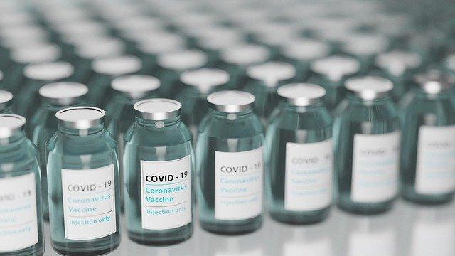 HSHS Medical Group Now Provides COVID-19 Vaccinations For Children As Young As 6 Months Old.