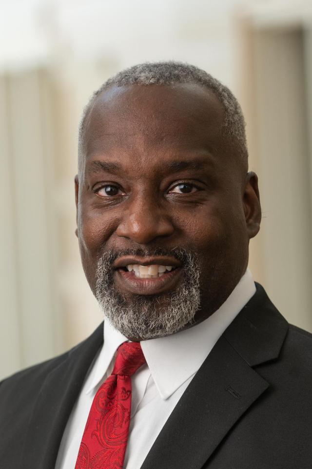 SIUE&rsquo;s Darryl C. Cherry, coordinator of Student Retention and Academic Advisor for SOAR, was recently named as 2025 Educator of the Year by the Eta Kappa Zeta (East St. Louis) Chapter of Zeta Phi Beta Sorority, Inc.