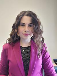 Milena Di Blasi.