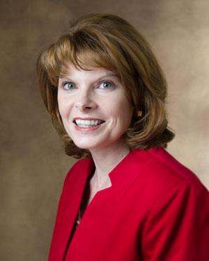 Julie Furst Bowe