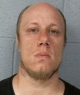 Michael Russsell, 34.