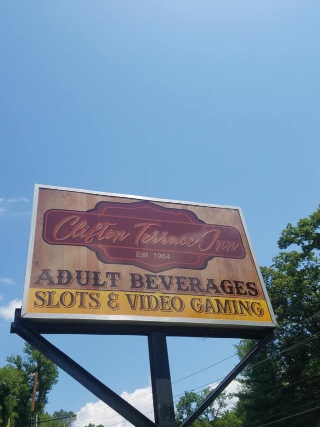 'A Neighborhood Bar' Clifton Terrace Inn Unveils Massive Renovations