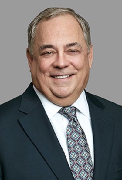 Perry J. Browder.