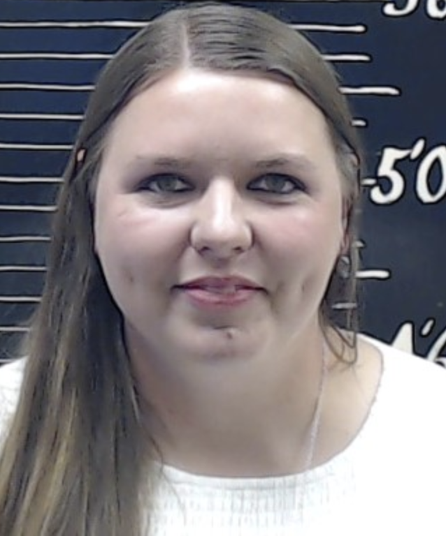 Ashley L. Hendy