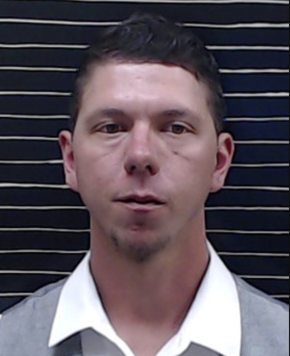 Zachary T. Hendy