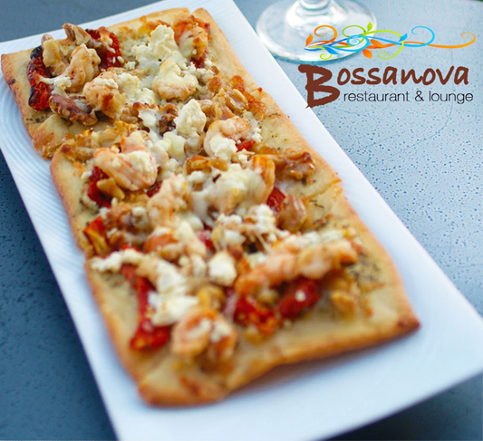 MONDAY NIGHT PIZZA SPECIAL $5.99 