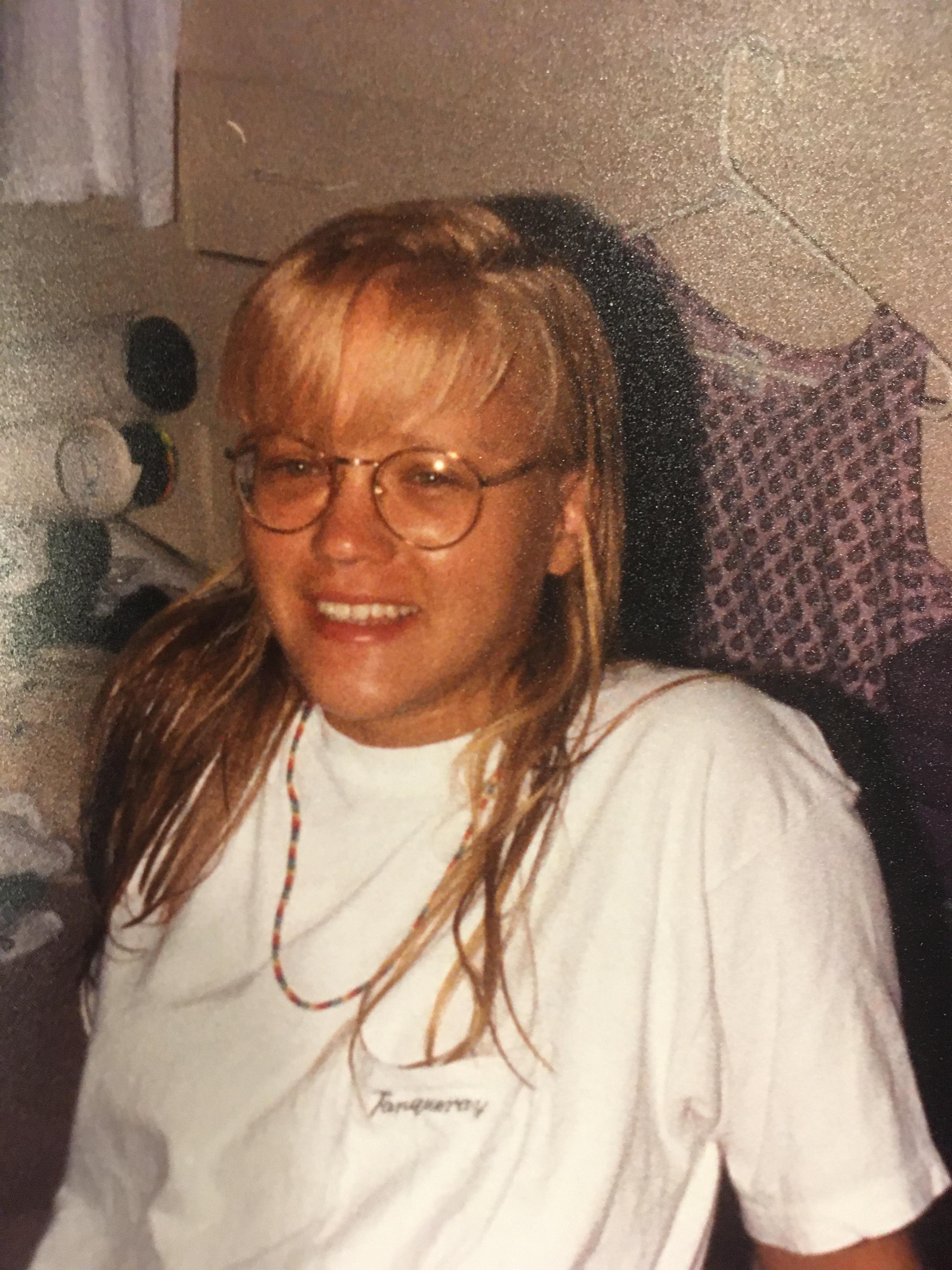 Tammy J. Zywicki