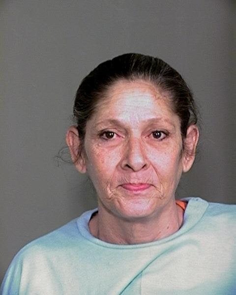  Theresa &ldquo;Teri&rdquo; Belenske