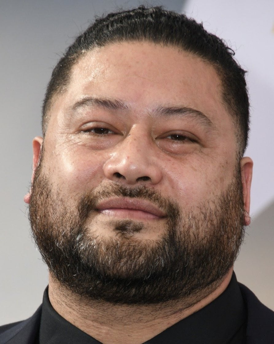 John Tui.