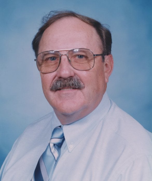 Don Lovell.