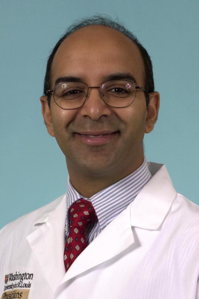 Dr. Ron Bose