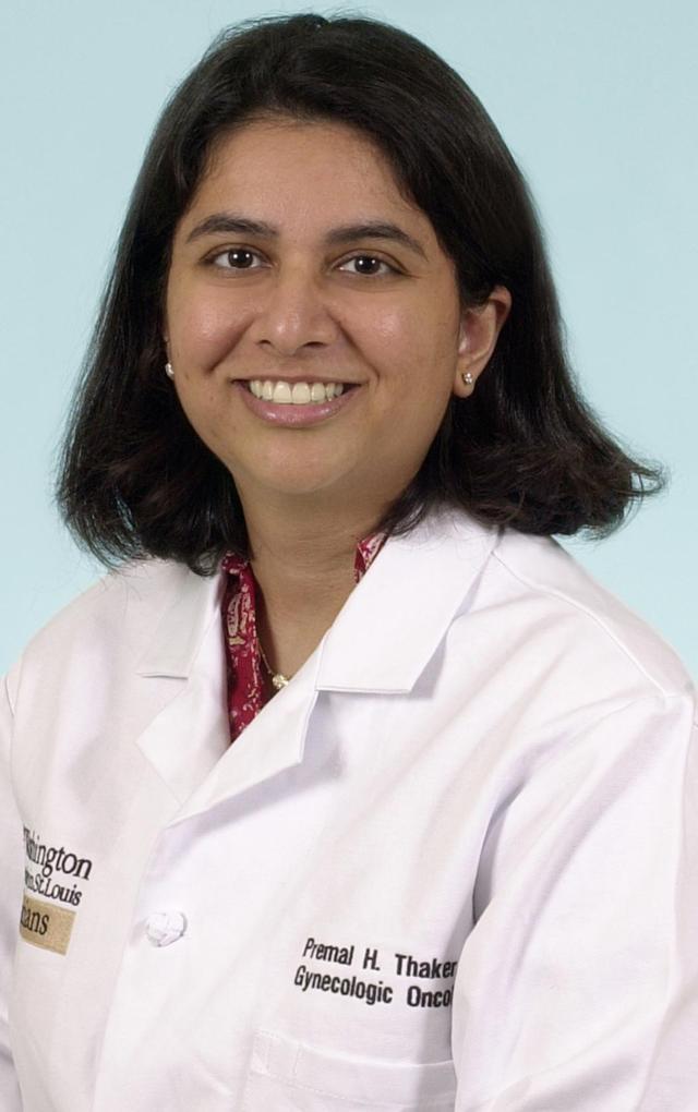 Dr. Premal Thaker