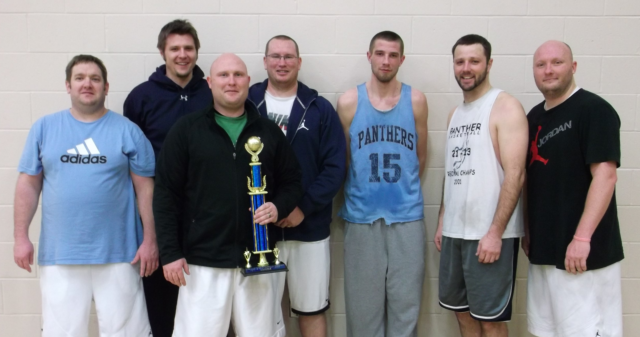 2013 Champions