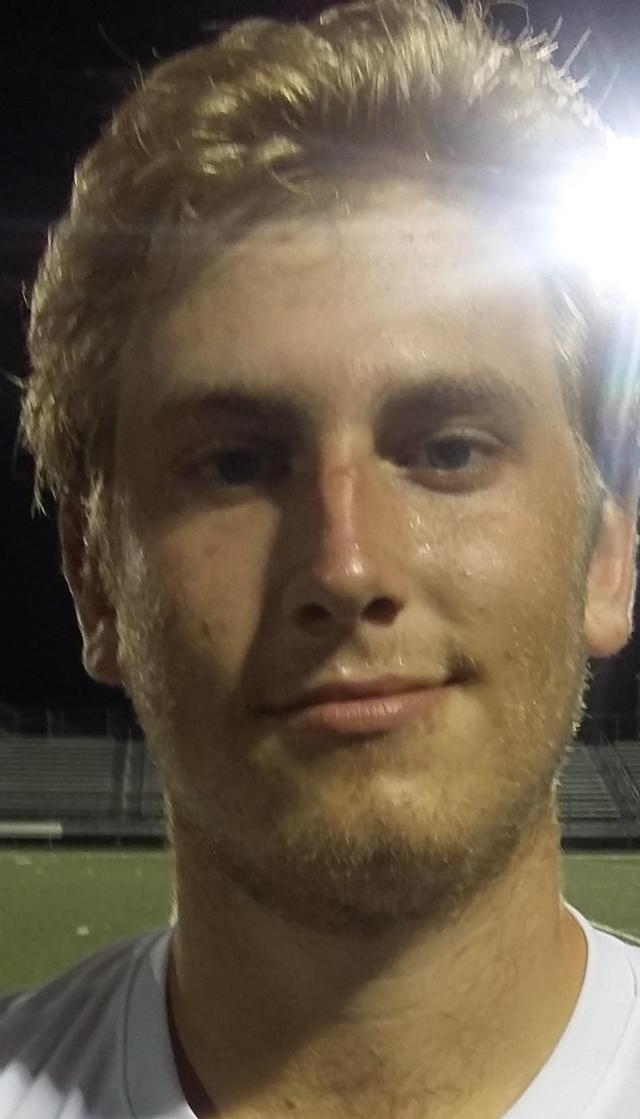 Alec Mills