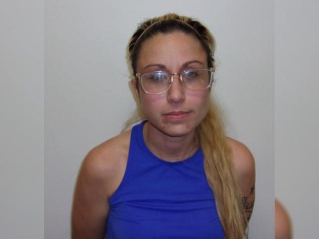 East Alton Woman Faces Charges