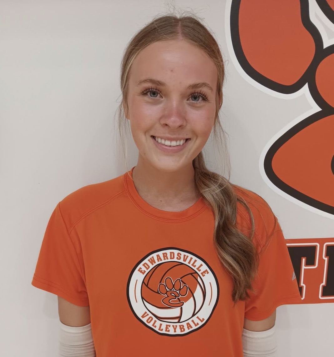 Madelyn Ohlau.