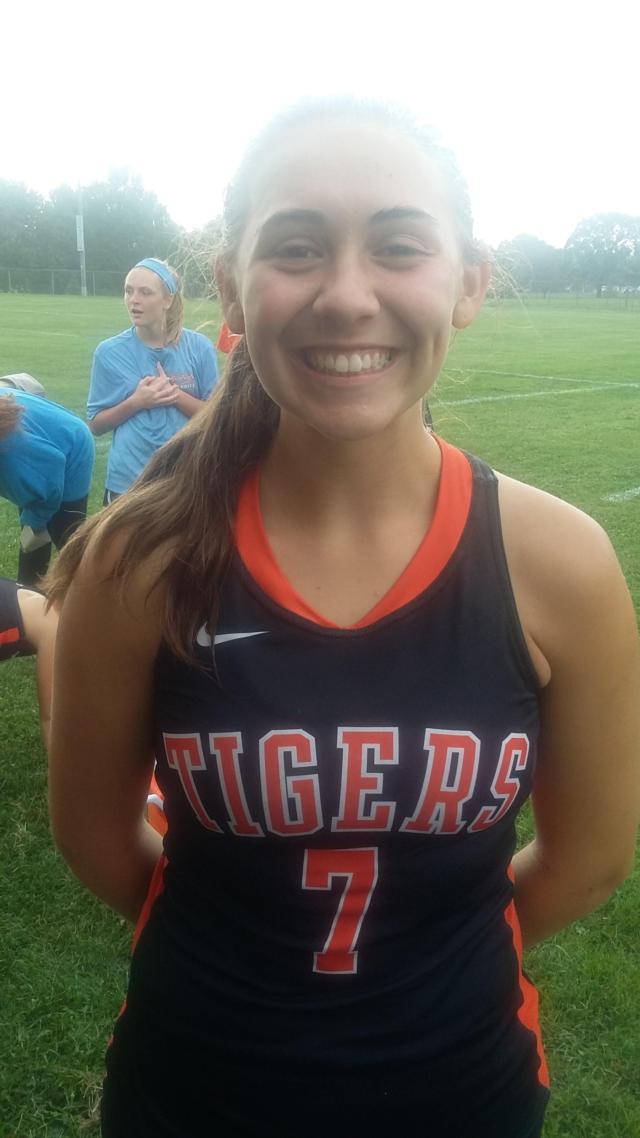 Maren McSparin