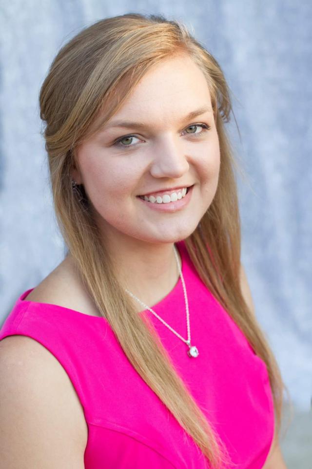 Kassidy Leigh Klocke