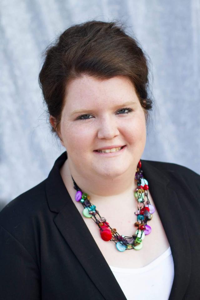 Melissa Kay Clark