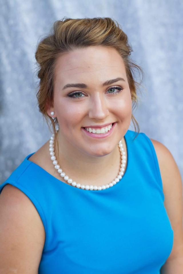 Sophia Catherine Klunk