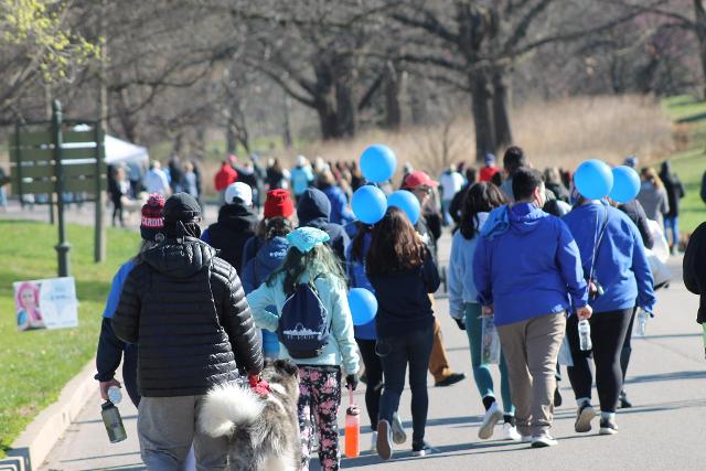 Make-A-Wish® Partners With The City Of Bridgeton To Hold Inaugural Wish Walk To Benefit Local Wish Kids.