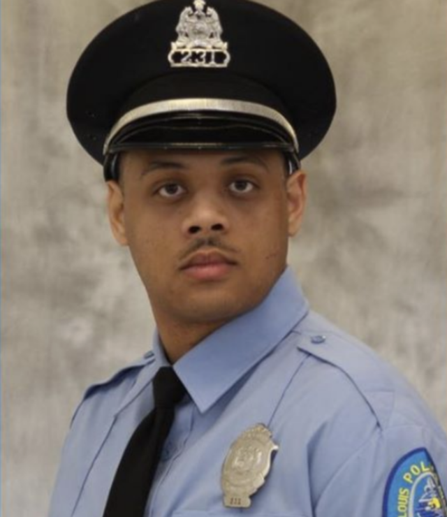Officer Bohannon