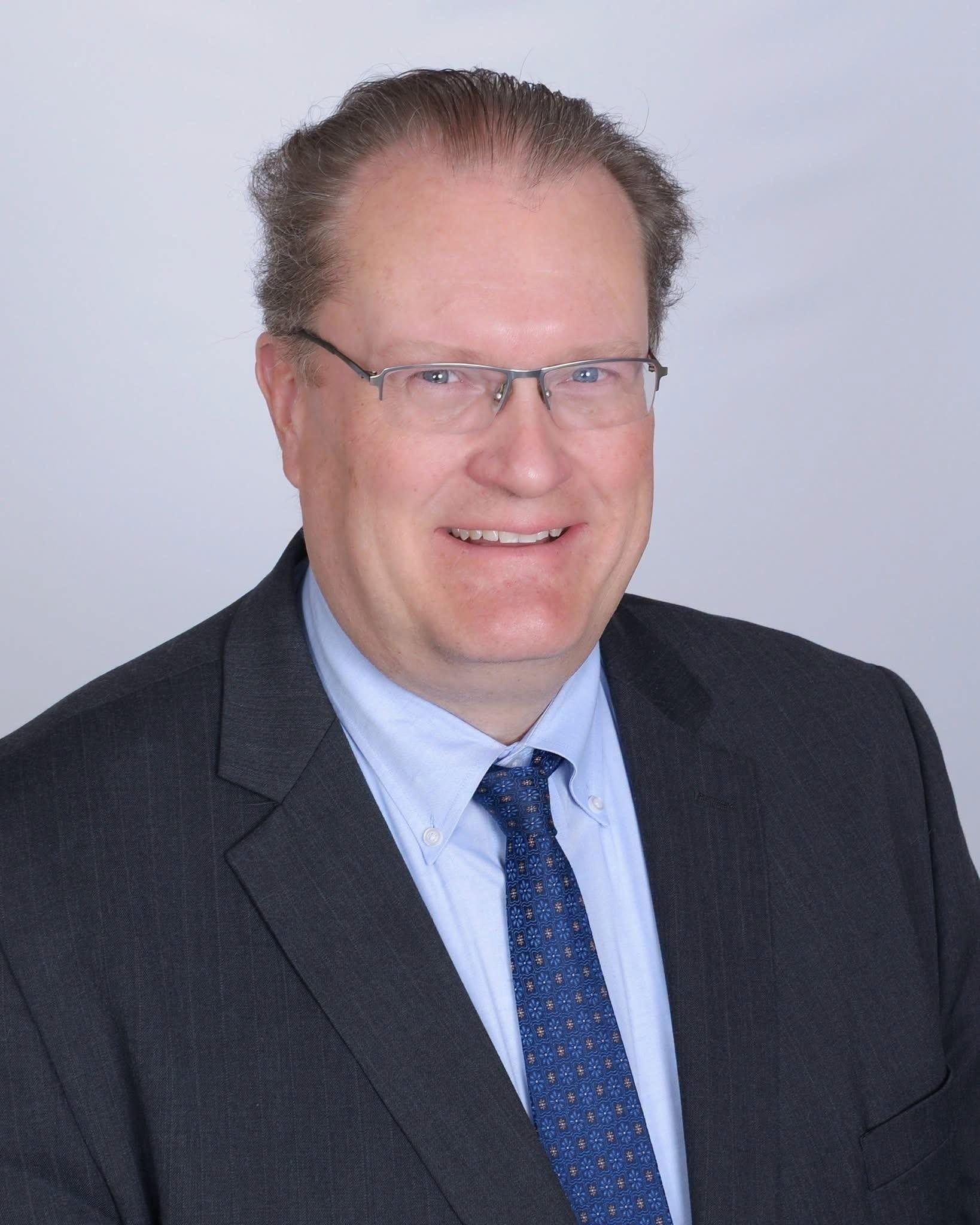 Jim Montgomery