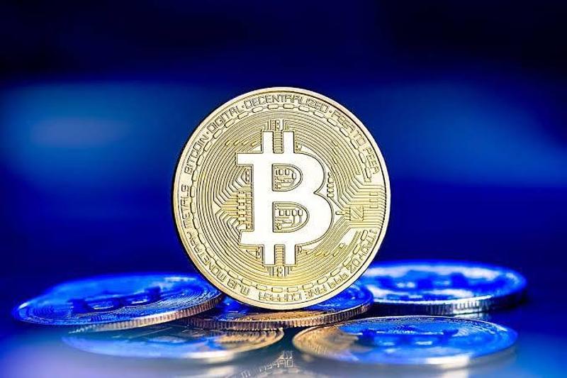 How To recover Lost BTC (Bitcoin ) from  Fake Investment & Crypto Scams event flyer