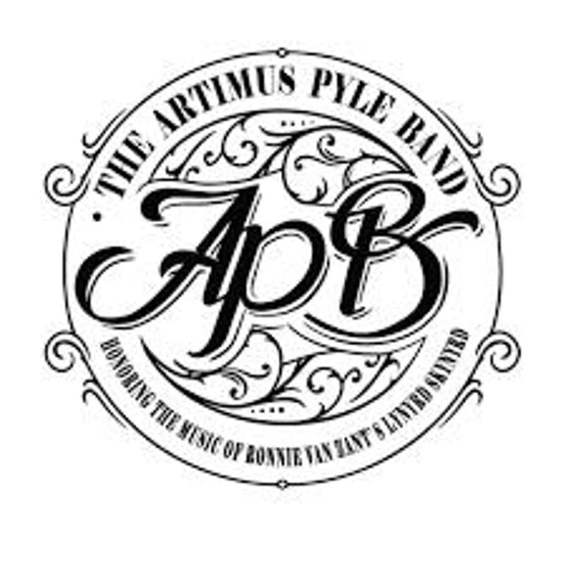 The Artemis Pyle Band  November 6, 8pm  The Wildey Theater event flyer