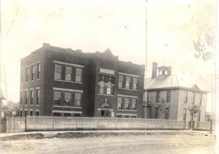 Glen Carbon schools