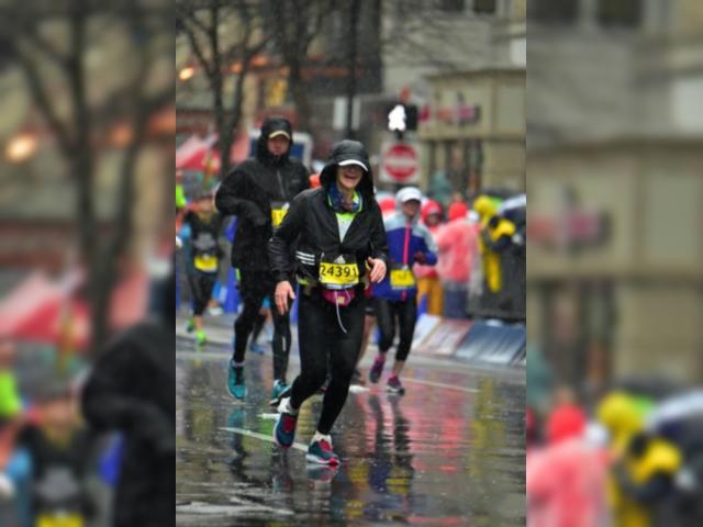 Run Ronse Run, Rose, Run: An incredible success story about weight loss and ...