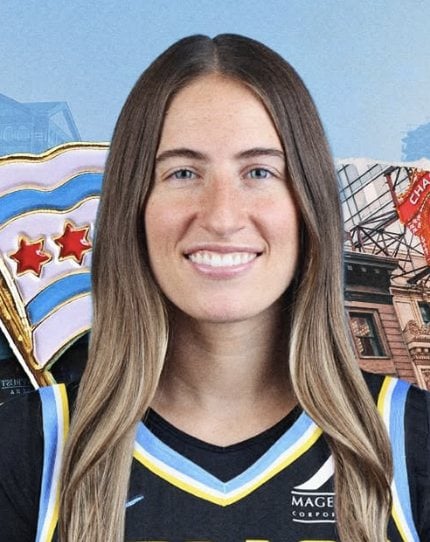 Kate Martin.