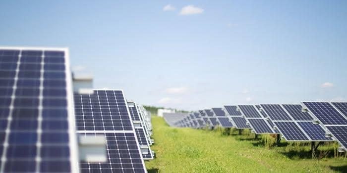 September Speaker Series: Solar Farms and Battery Storage Demystified