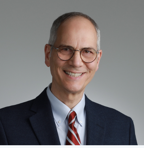 Alvisa Bernabei, M.D.