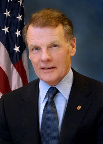 Illinois Sen. Michael Madigan