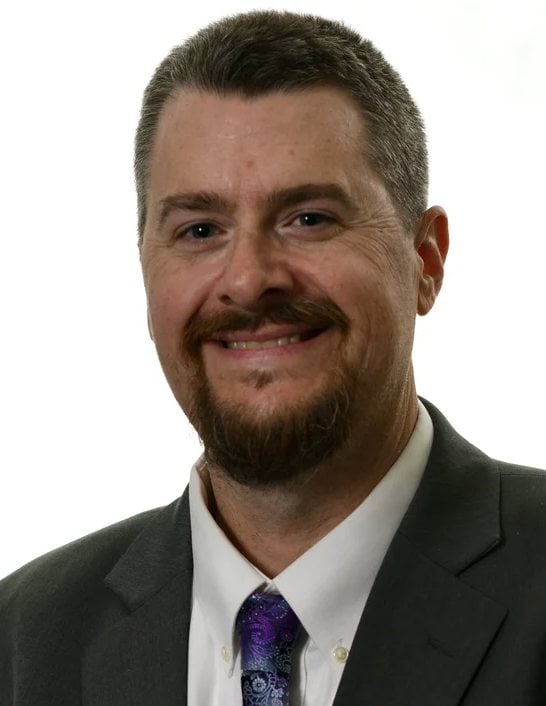 Andy Renner.