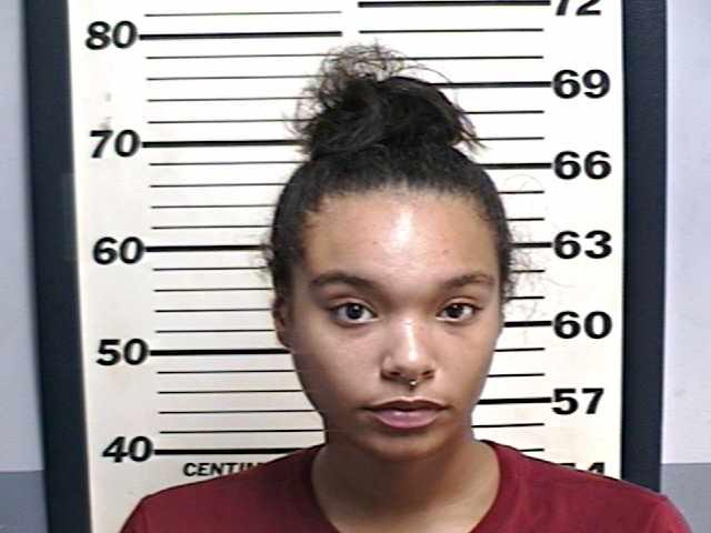 Mariah N. Allen