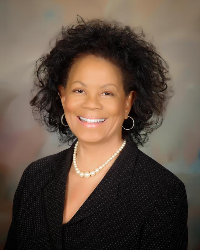  Dr. Cheryl Killion, BS Nursing ’70.