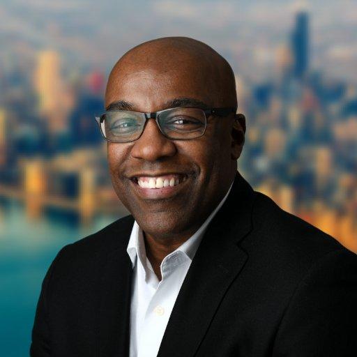 Attorney General Kwame Raoul 