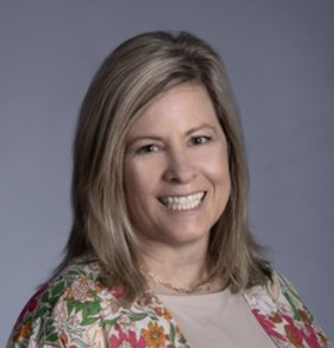 Meredith Walter.