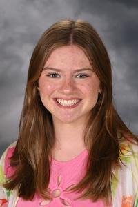 Emma Zobrist.
