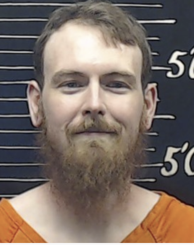 Brendan M. Stamper of Jerseyville.