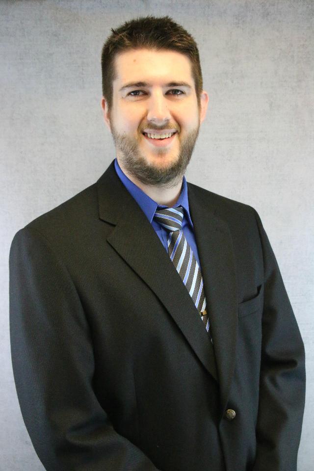 Jeremy Heneghan