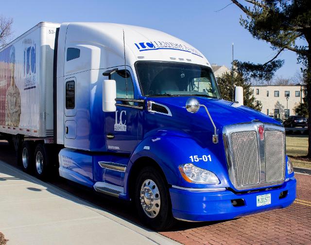 L&C’s WESST Meets New Federal CDL Training Requirements