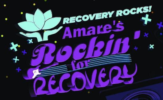 Rockin' for Recovery