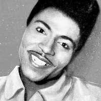 Little Richard.